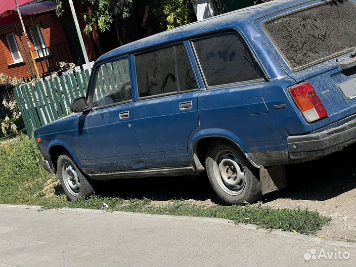 ГАЗ ГАЗель 2705 2.3 МТ, 2000, 84 000 км