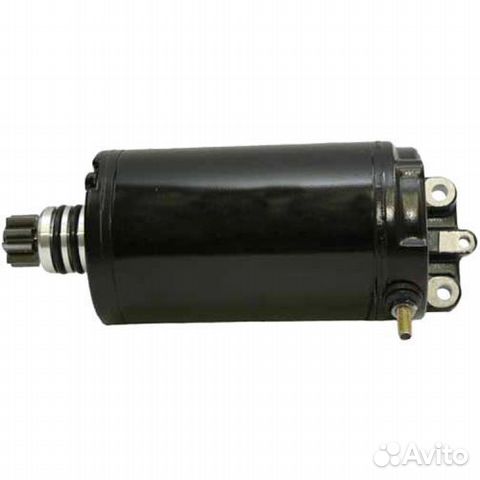 Стартер BRP Can-Am Traxter 500/650