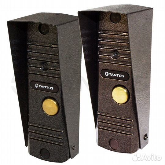 Вызывная панель для видеодомофона