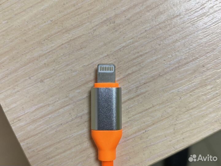 Кабель iPhone, type-c, micro usb