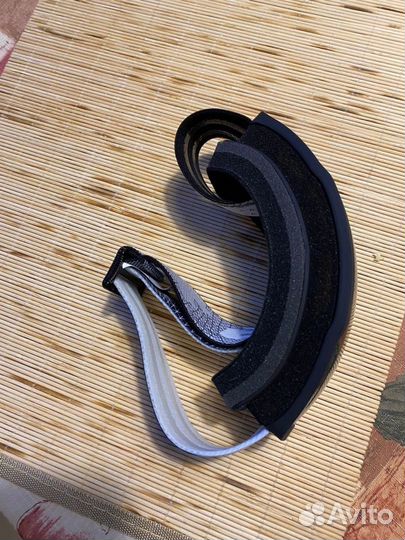 Очки маска горнолыжная Новая