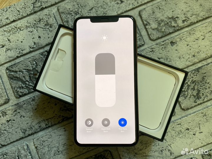 Телефон Apple 11 pro max 64gb Gold