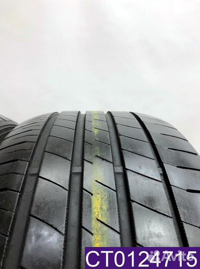 Dunlop SP Sport LM705 245/45 R19 98W