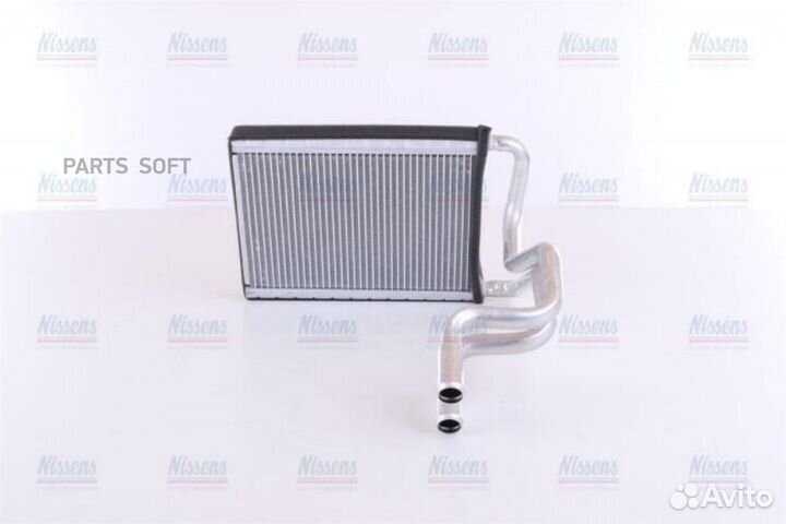 Радиатор отопителя hyundai grandeur (2006) 2.2 crd