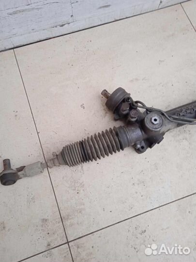 Рулевая рейка Volkswagen Passat B5 Volkswagen Pass