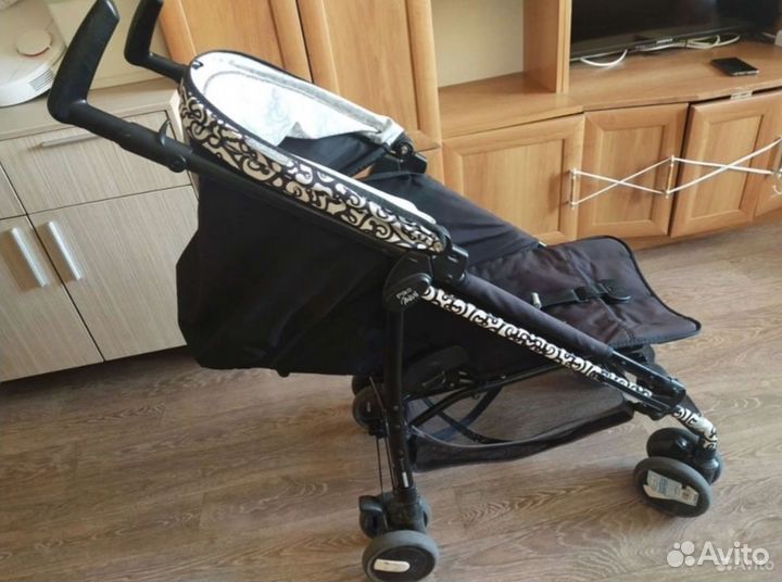 Peg perego pliko mini