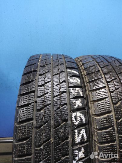 Goodyear Ice Navi Zea II 195/65 R15 91Q