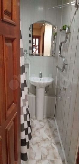 3-к. квартира, 57,5 м², 4/9 эт.