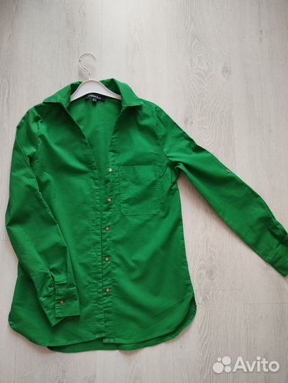 Рубашка женская 42-44