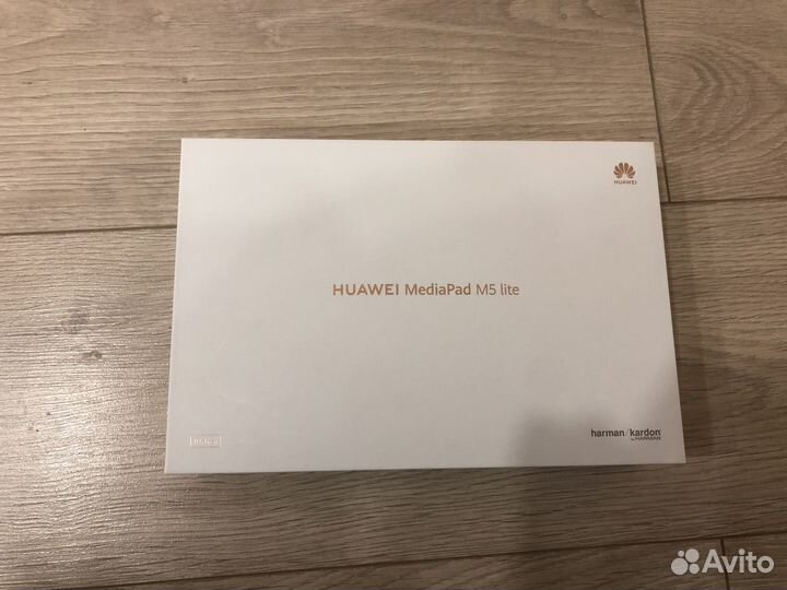 Планшет huawei