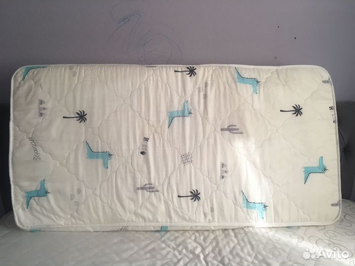 Матрас детский