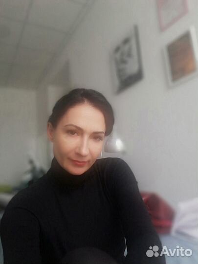 Массаж услуги массажиста