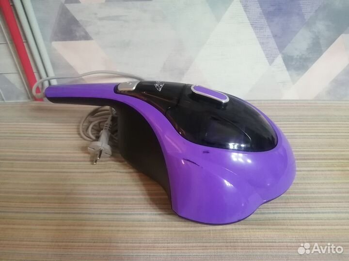 Мини пылесос Puppyoo WP606