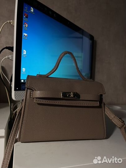 Сумка женская через плечо