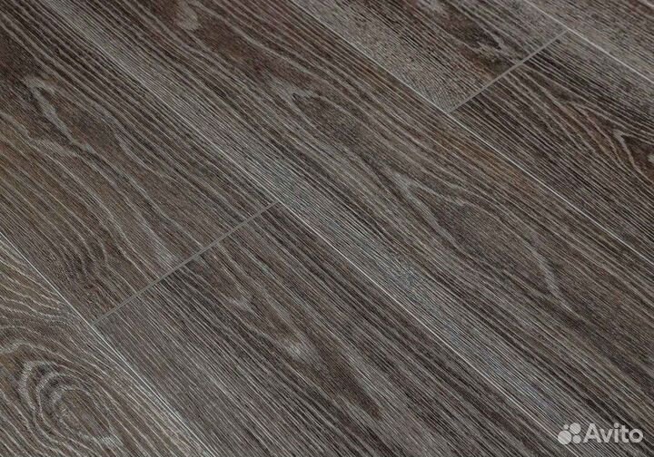 Виниловый ламинат