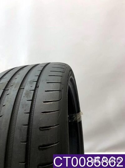 Goodyear Eagle F1 Asymmetric 5 245/40 R18 96T