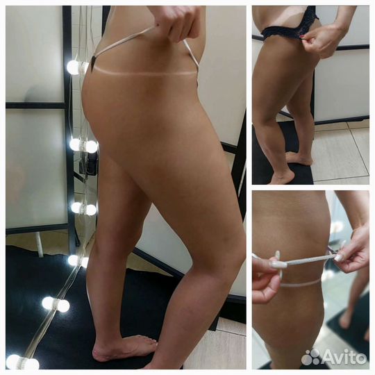 Моментальный загар