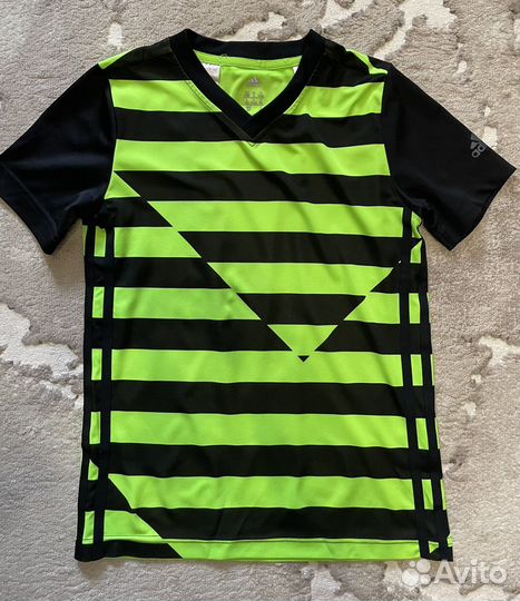 Футболка adidas для мальчика