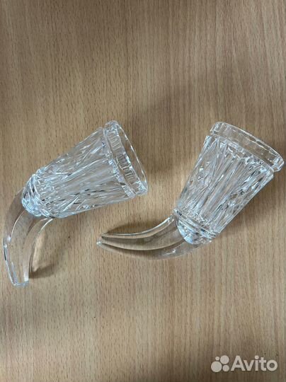 Хрустальный рог СССР