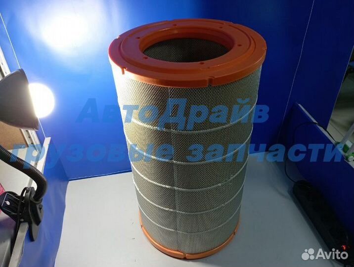 Фильтр воздушный Рено Премиум Керакс двигатель DXi