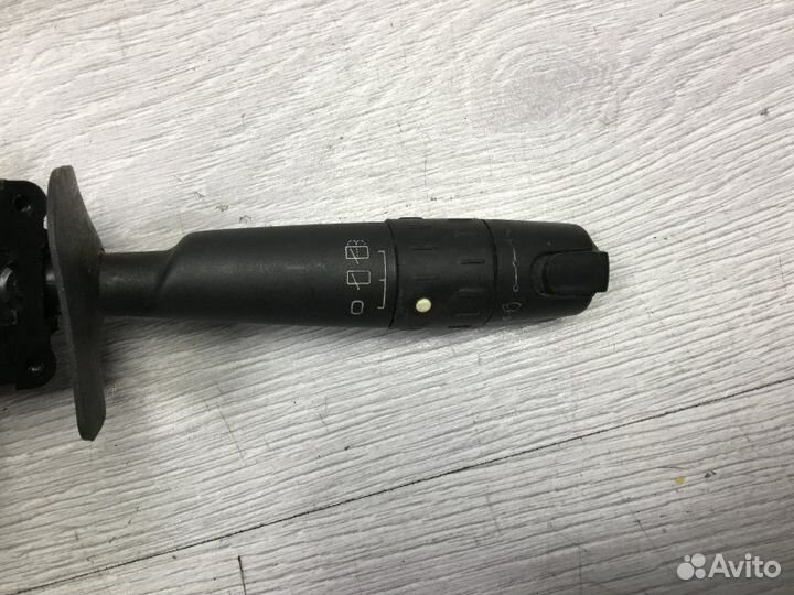 Переключатель дворников Peugeot 406 1.9 1998