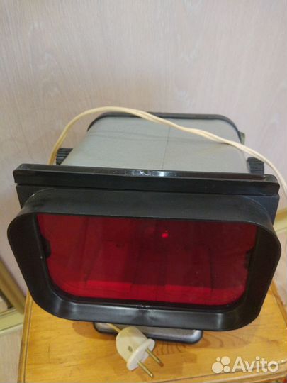 Фотофонарь