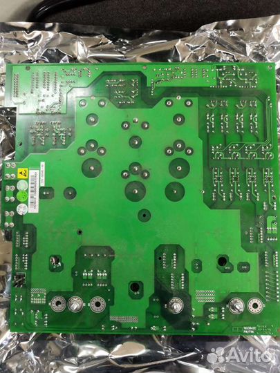 Eaton 1023843 pcbas 3K30 power