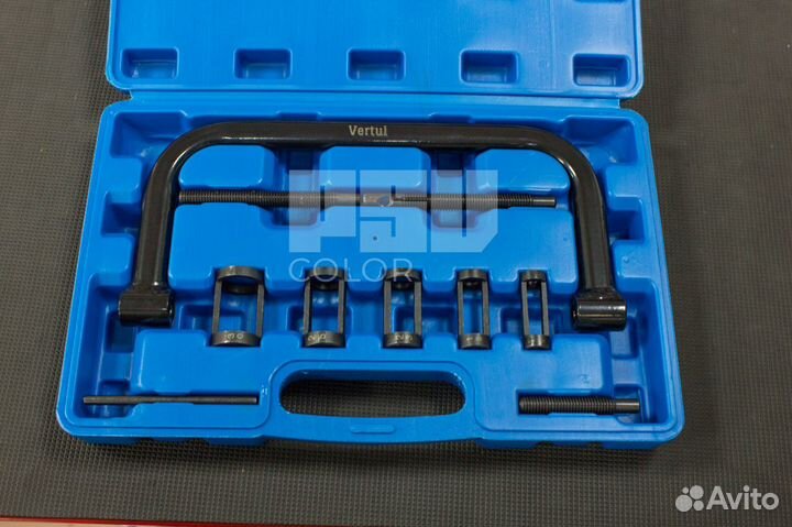 Рассухариватель универсальный