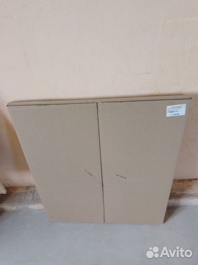 Уплотнитель двери холодильника Стинол Индезит