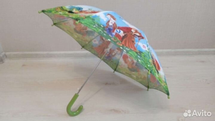 Зонт детский