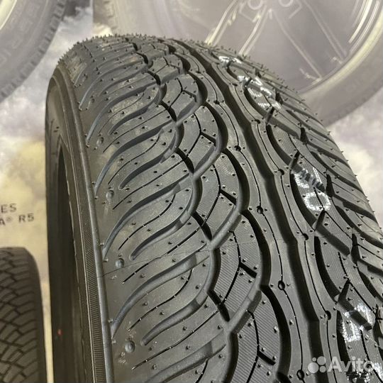 Yokohama Parada Spec-X PA02 275/55 R20 117V