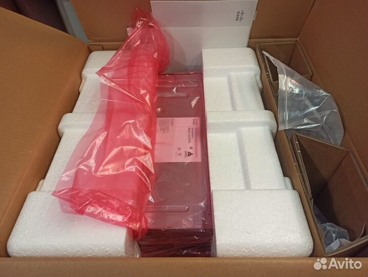 Маршрутизатор Cisco C2911R-CME-srst/K9