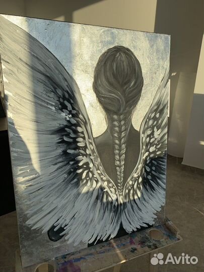 Интерьерная картина