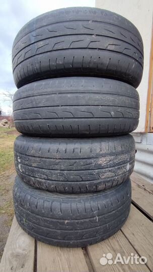 Диски штампованные r14 4*100