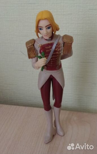 Фигурки принц