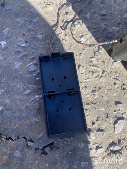 Танк прожектор СССР