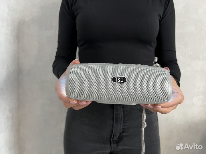 Беспроводная колонка