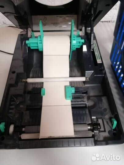 Принтер этикеток TTP 245