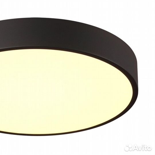 Подвесной светильник sonex mitra LED 7756/48L