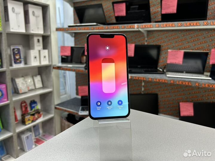 iPhone 13 Pro Max, 128 ГБ