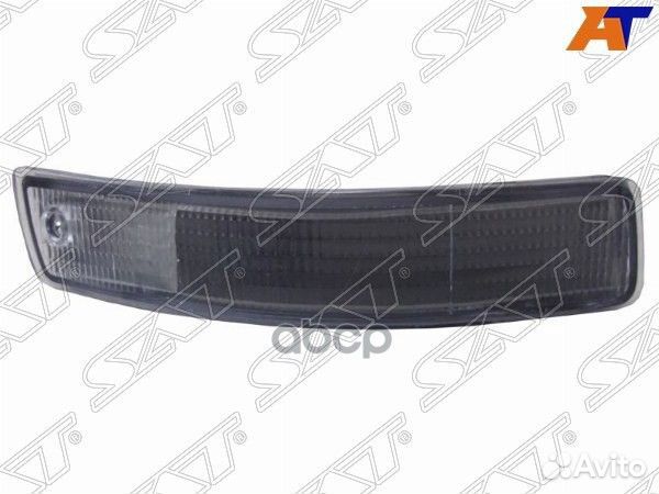 Поворот toyota corolla 93-02 белый ST2121661WR Sat