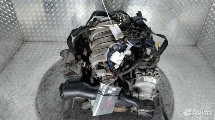 Двигатель(двс) Toyota Crown (03-08 года) GRS180, G