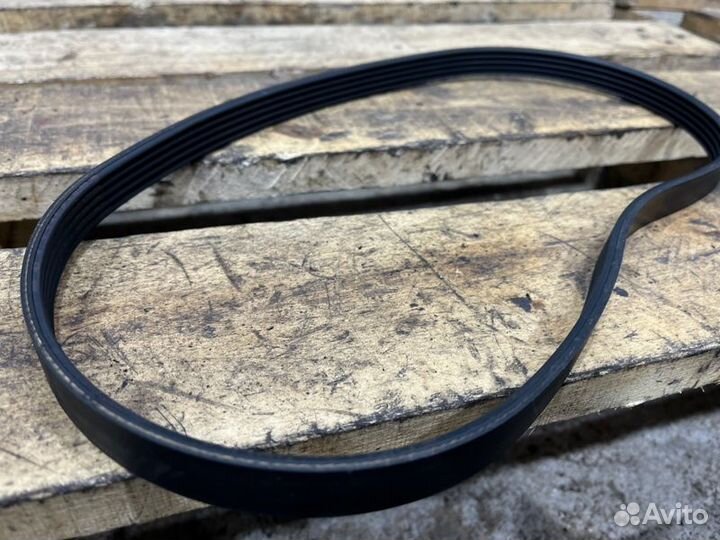 Ремень компрессора кондиционера Bmw 3 E36 M50B20