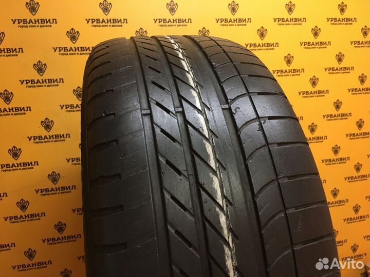 Goodyear Eagle F1 Asymmetric SUV 4x4 255/50 R19 103W