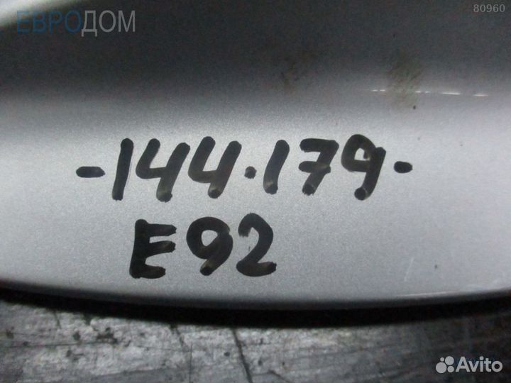 Антенна на крыше BMW E82 s1079449