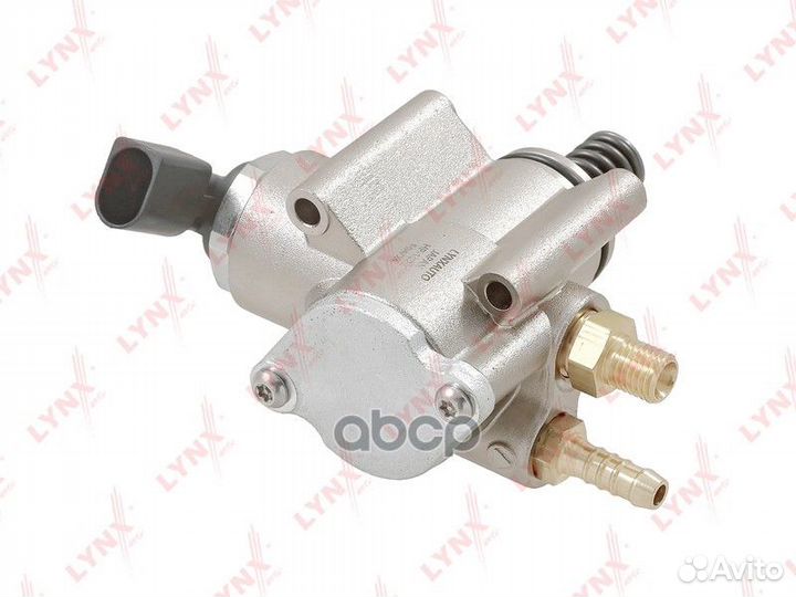 Насос топливный высокого давления HP1022 lynxauto