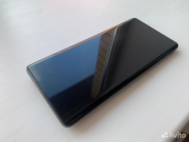 Xiaomi Mi Mix 4, 12/256 ГБ