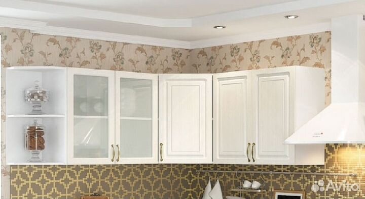 Кухонный гарнитур с доставкой