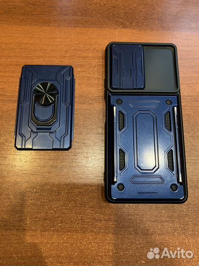 Чехол Xiaomi redmi note 10 pro