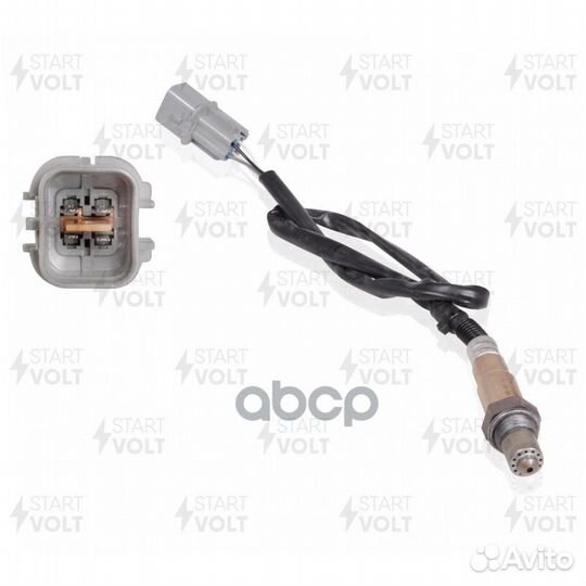 Датчик кисл. для а/м Hyundai Creta (16) /Solari